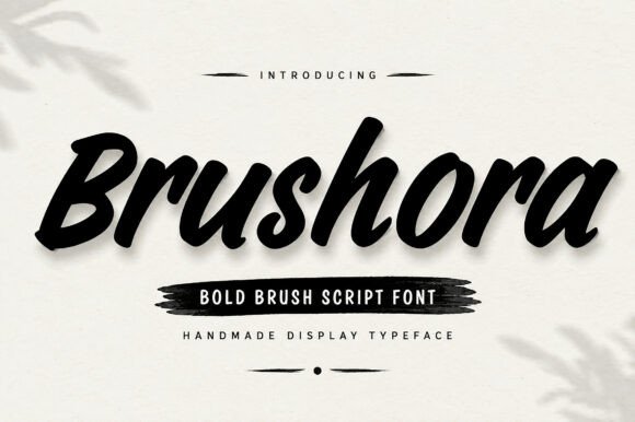 Brushora: Harnessing the Power of Authenticity in Modern Design