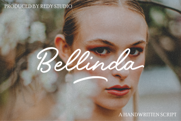 Embracing Vintage Elegance: A Practical Guide to Bellinda – Modern Calligraphy Fonts