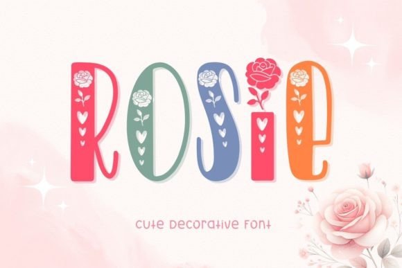 The Rise of Whimsical Design: Understanding the Rosie Font and the New Era of Visual Branding
